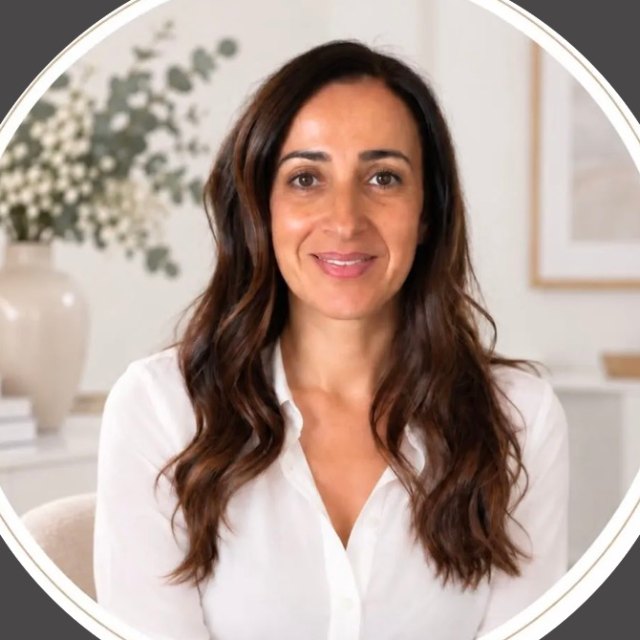 Corinne Leyssieux, kinésiologue
